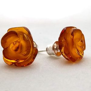 кехлибарени рози